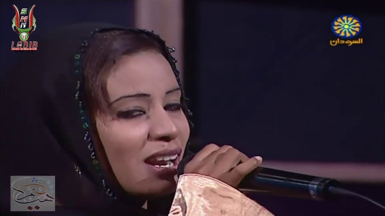 بحسب ليك في الأيام ● عافية حسن