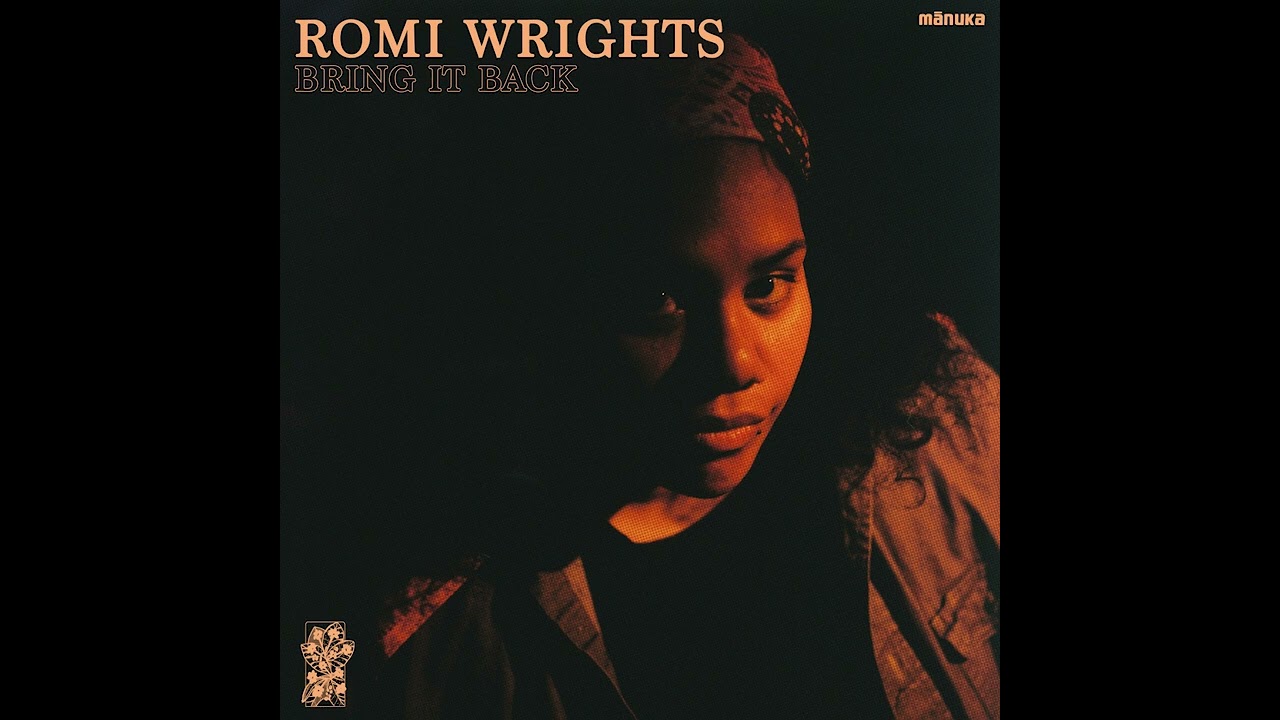Romi Wrights - Bring It Back