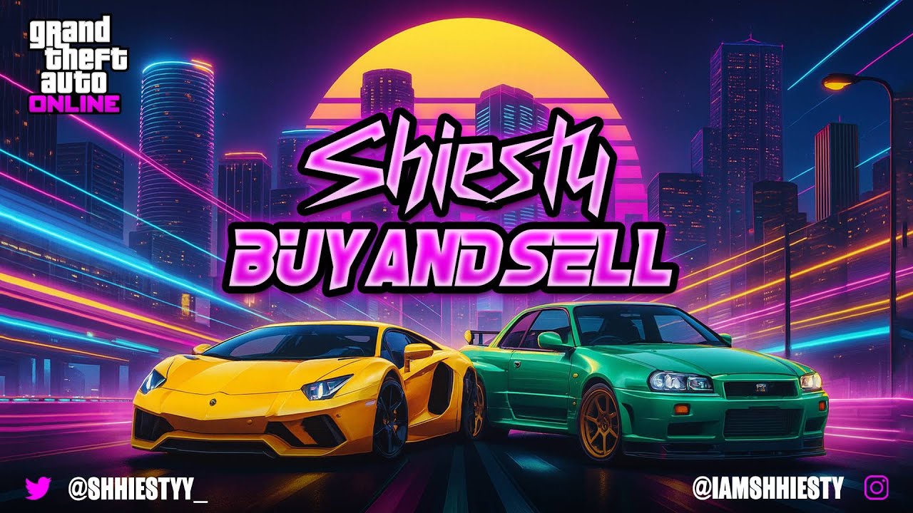 🔴LIVE- LS CARMEET BUY N SELL|LAST DANCE WEEK 🔥💯  #PS5 #GCTF 🎮🕹️