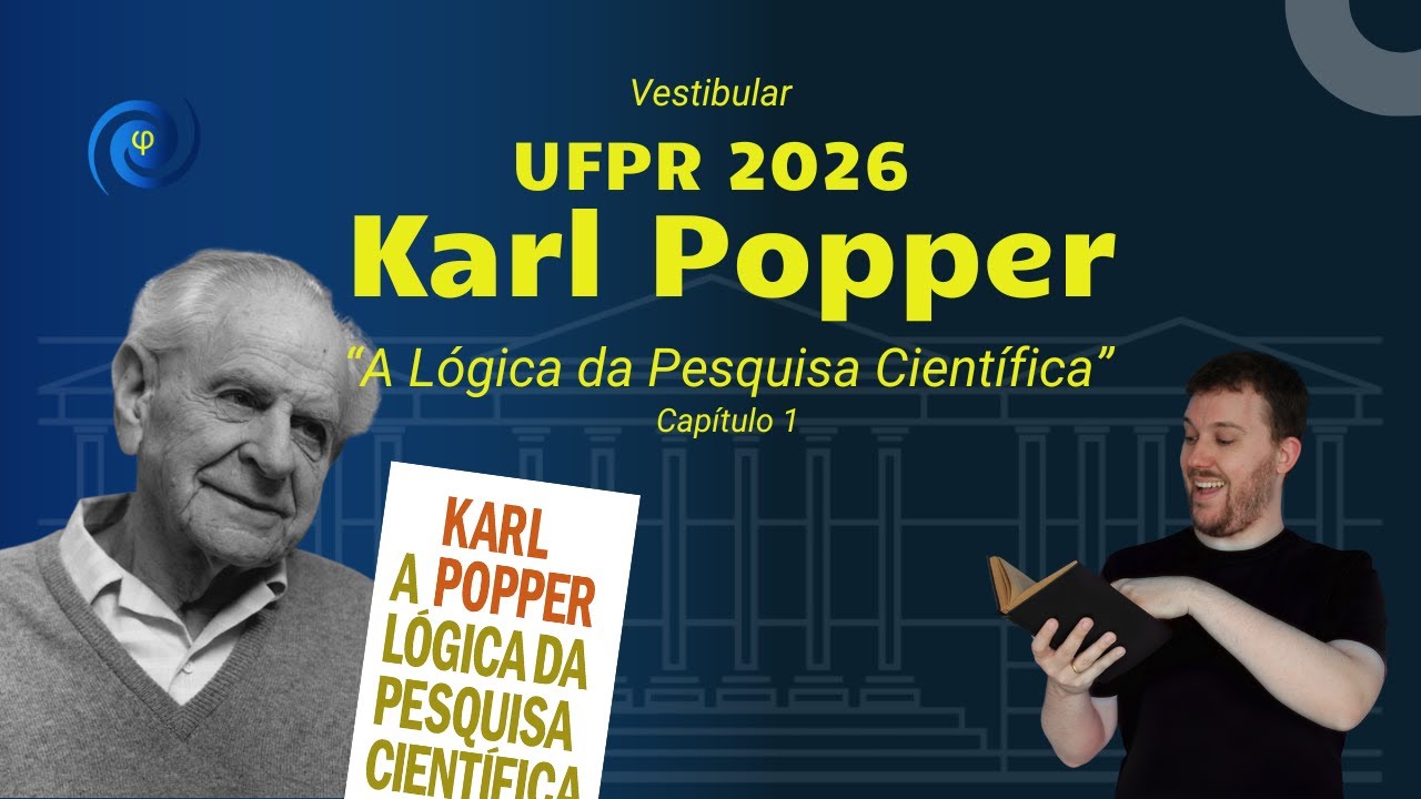 Karl Popper - 