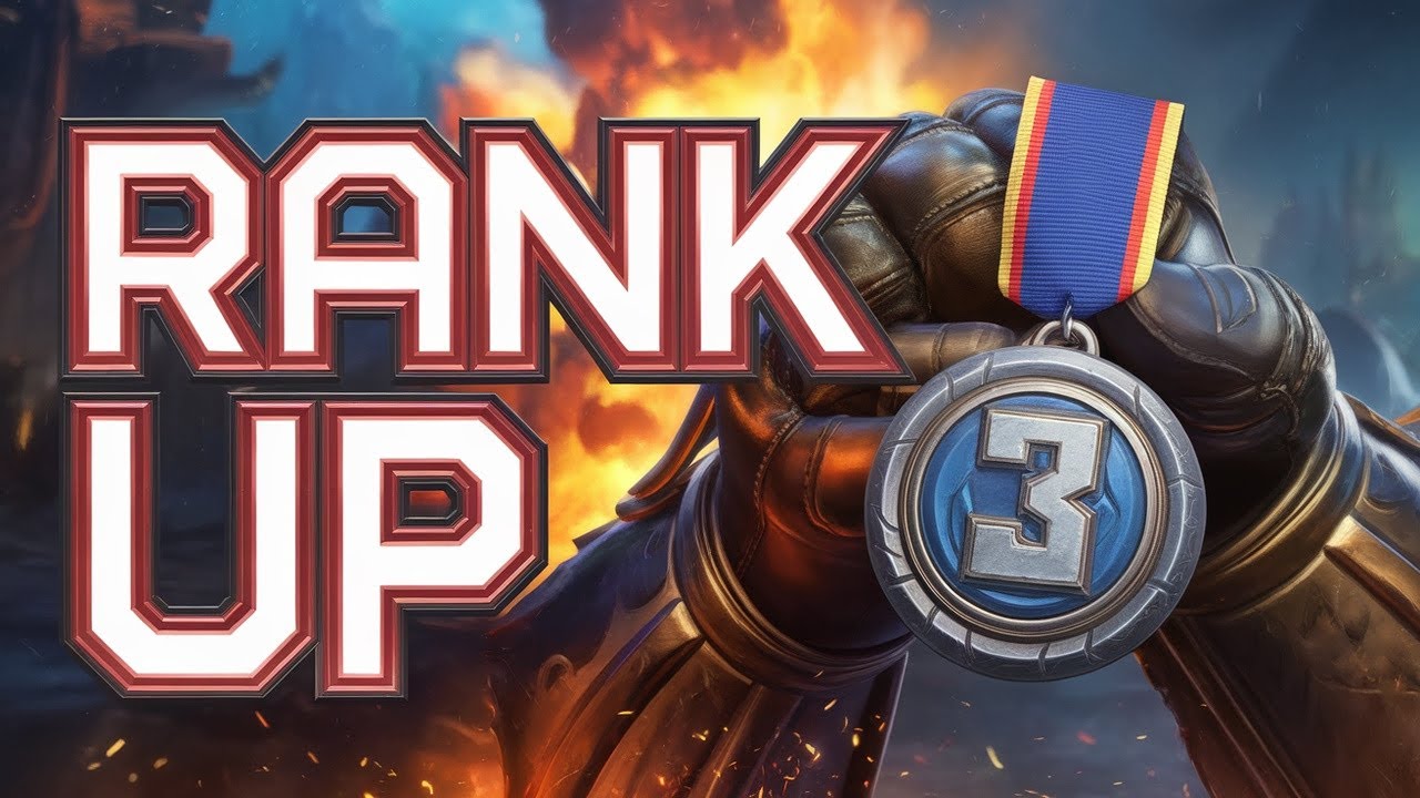 Suspect is grinding silver 3 on Hearthstone