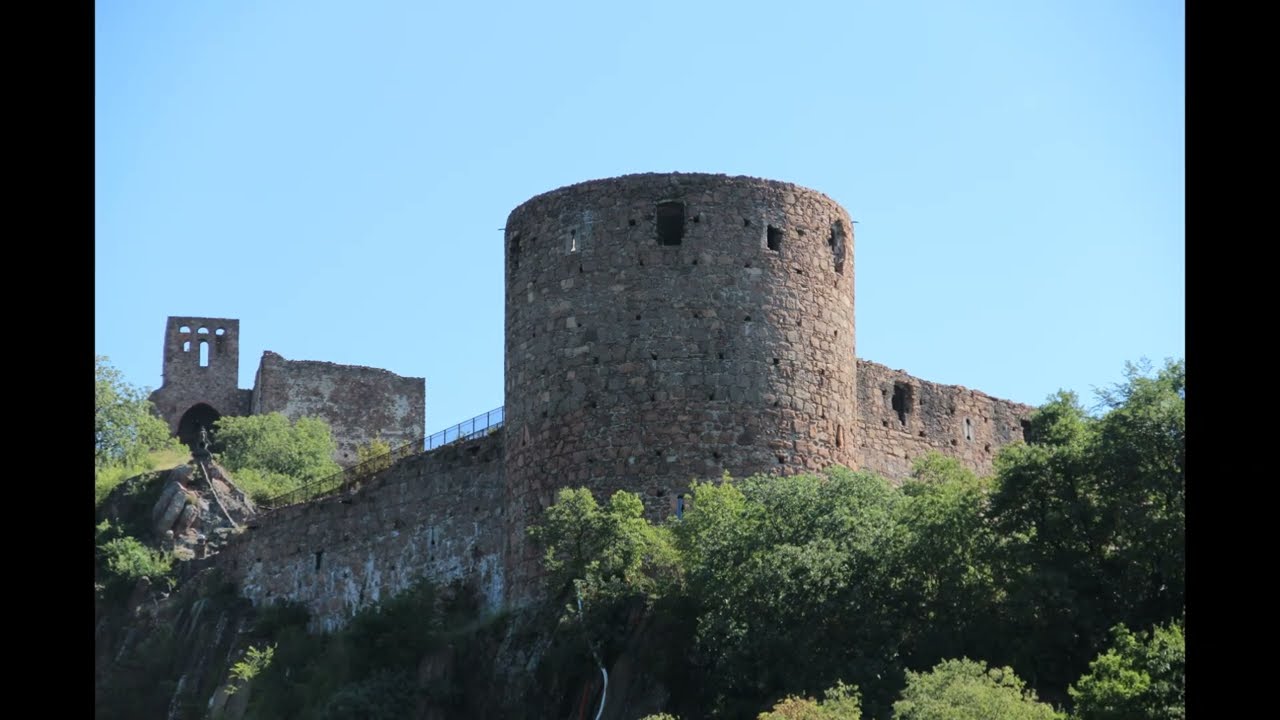 Schloss Sigmundskron (Firmian) Südtirol/I