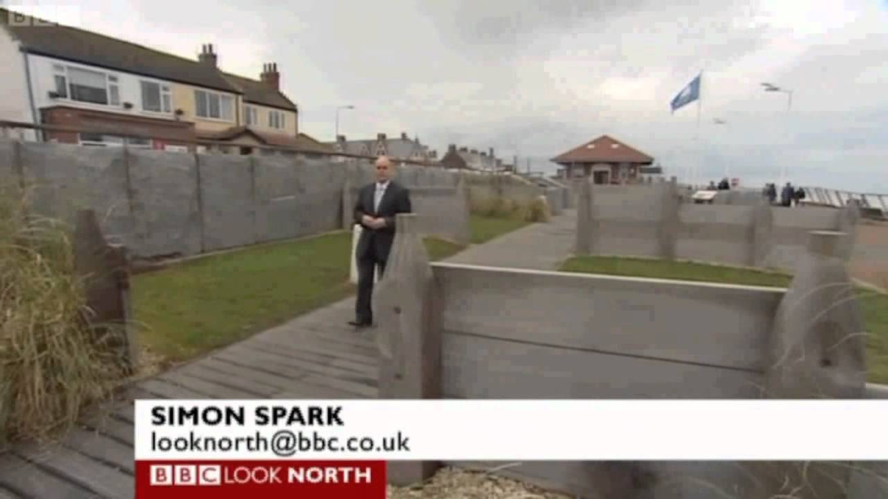 BBC LOOK NORTH - Hornsea By-Law