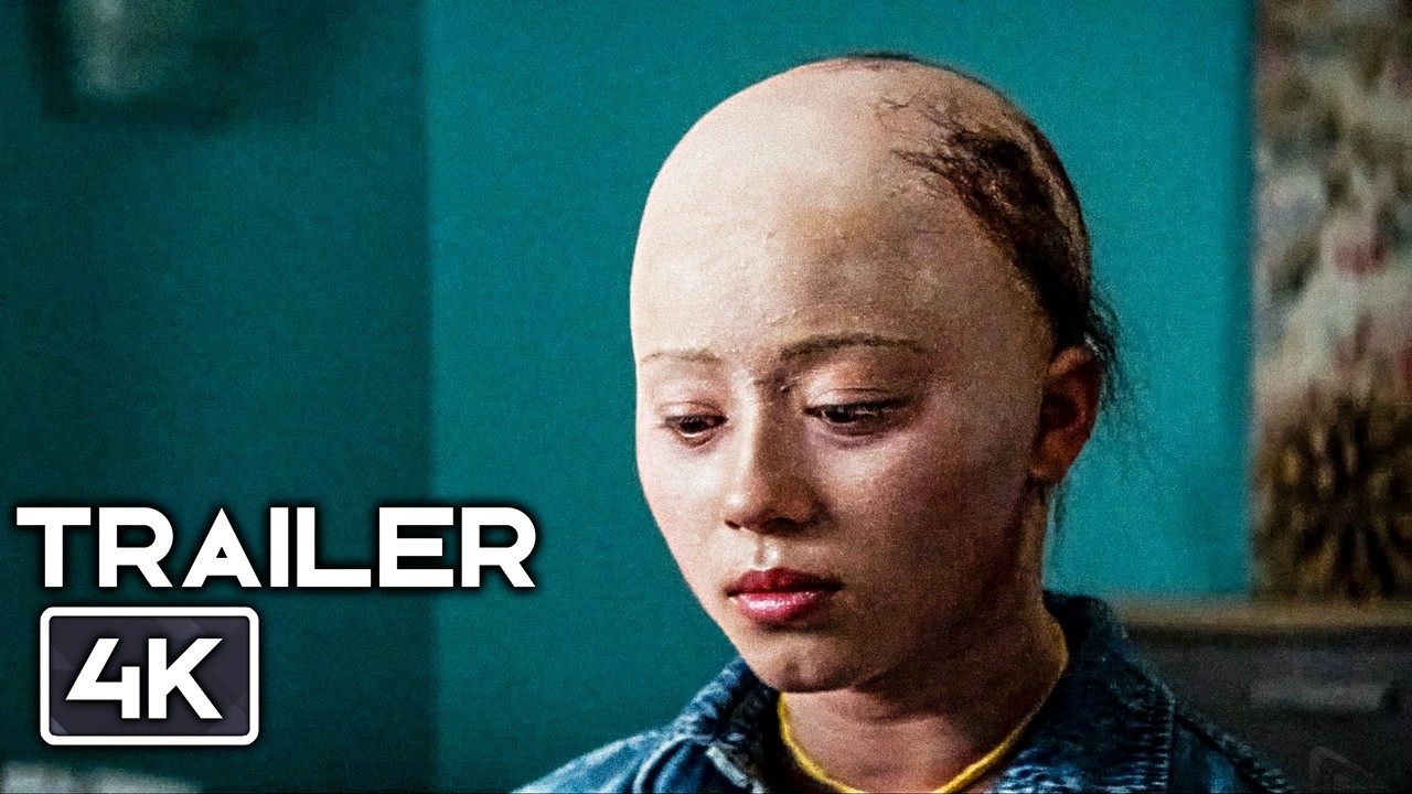 Официальный трейлер фильма «Лекарство» (2026) Дэвид Дастмалчиан, Эшли Грин, ужасы, триллер [HD]