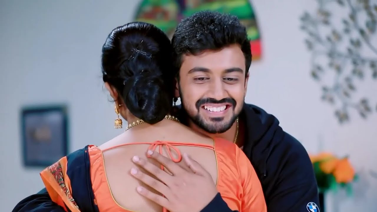 Kamali - Ep 672 -  Kamali,Rishi,Ankita - Kannada Tv Serial - ZEE5 Classics Kannada