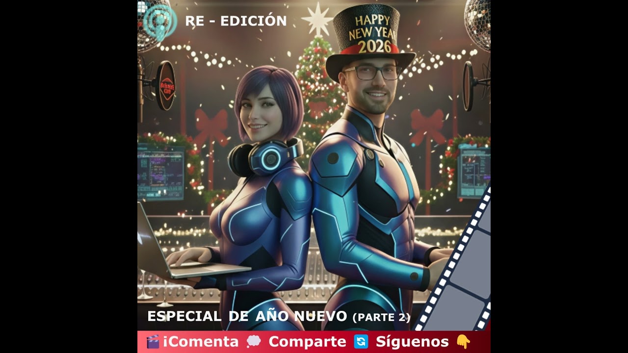Especial Cinefilo 2026: Balance Cinematográfico 2025 (Parte 2)