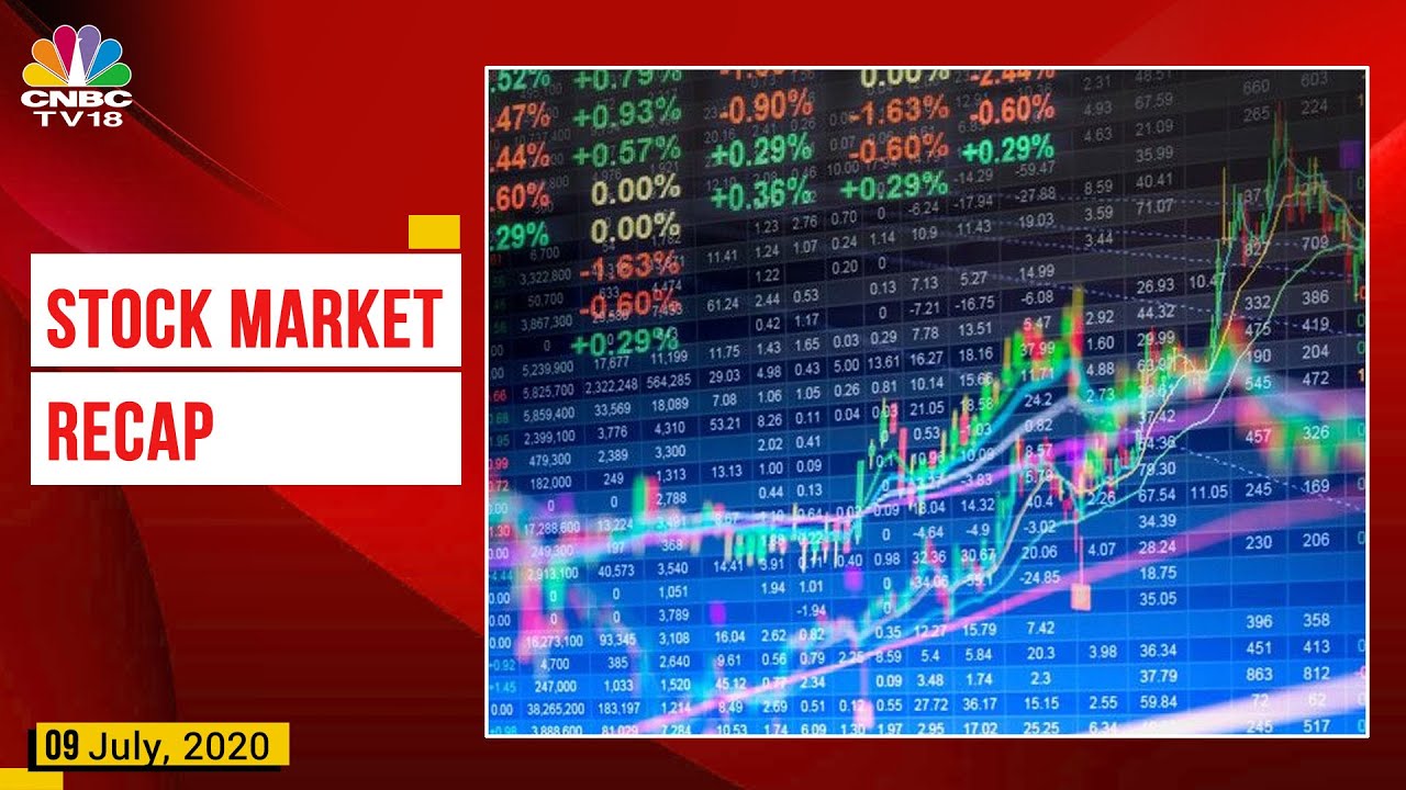 Stock Market Roundup: Here's How Market Opened & Closed For Trade Today | 09.07.2020