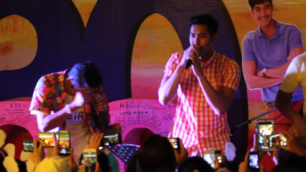 Weir - กลับมาทำไม by URNGPHOTO