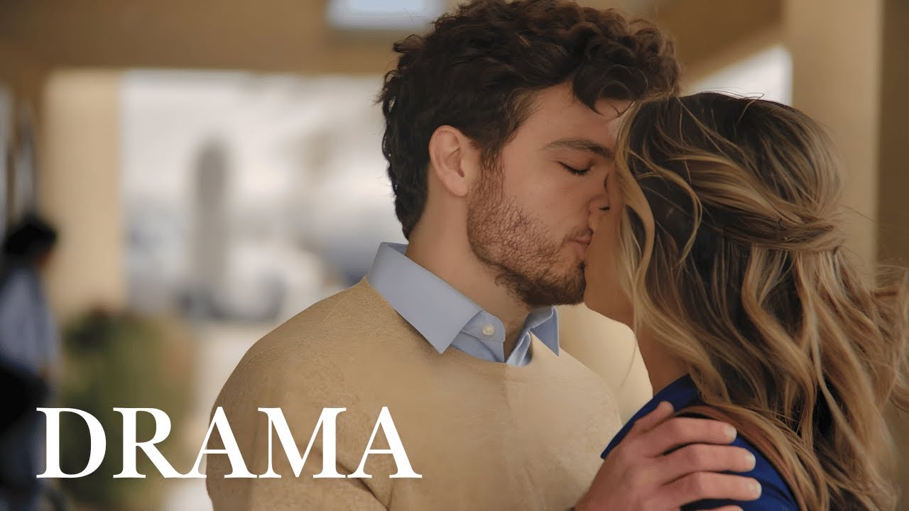 Una PEL&Iacute;CULA que querr&aacute;s ver hasta el final | Amor por encargo | Romance 4K