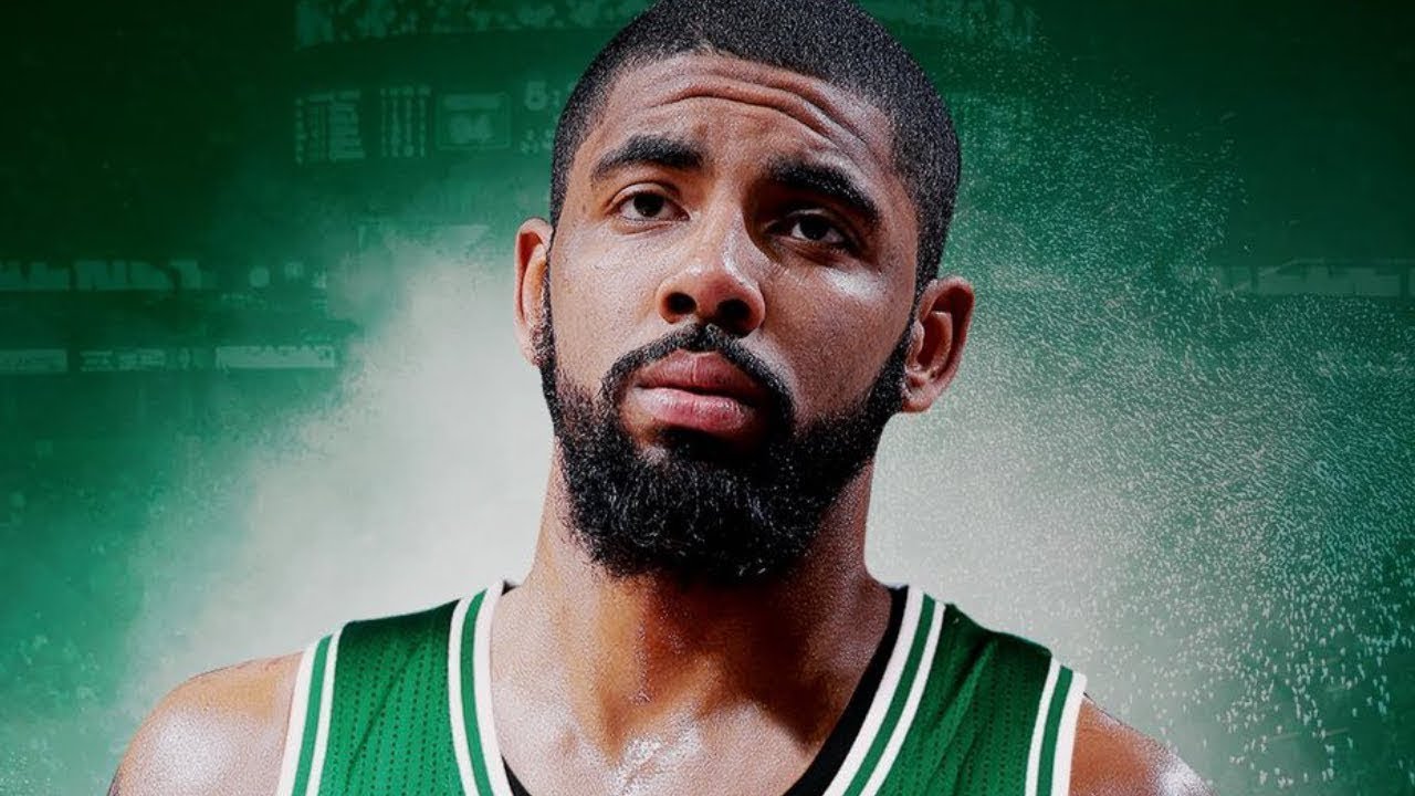 Kyrie Irving 2017 Mix - Congratulations ᴴᴰ