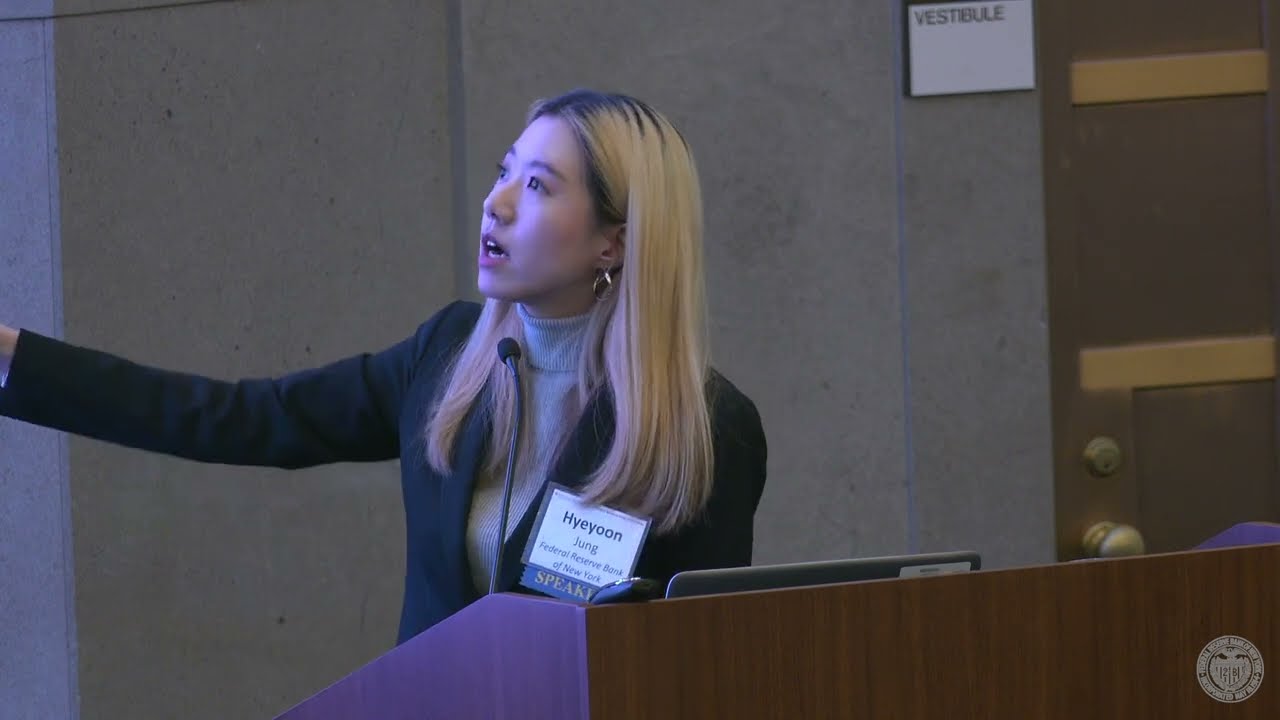Environmental Economics and Policy | Session II (Event, 5/6/2022)