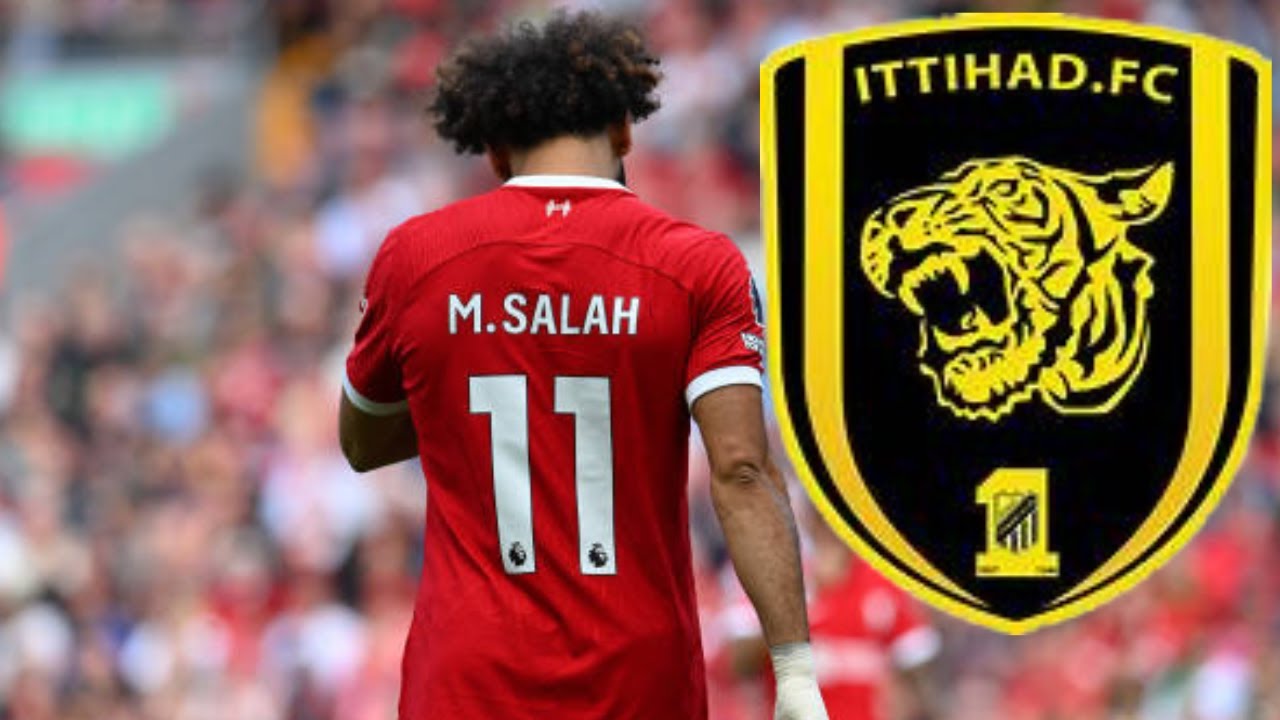 Salah to Saudi - Would FSG Sell?