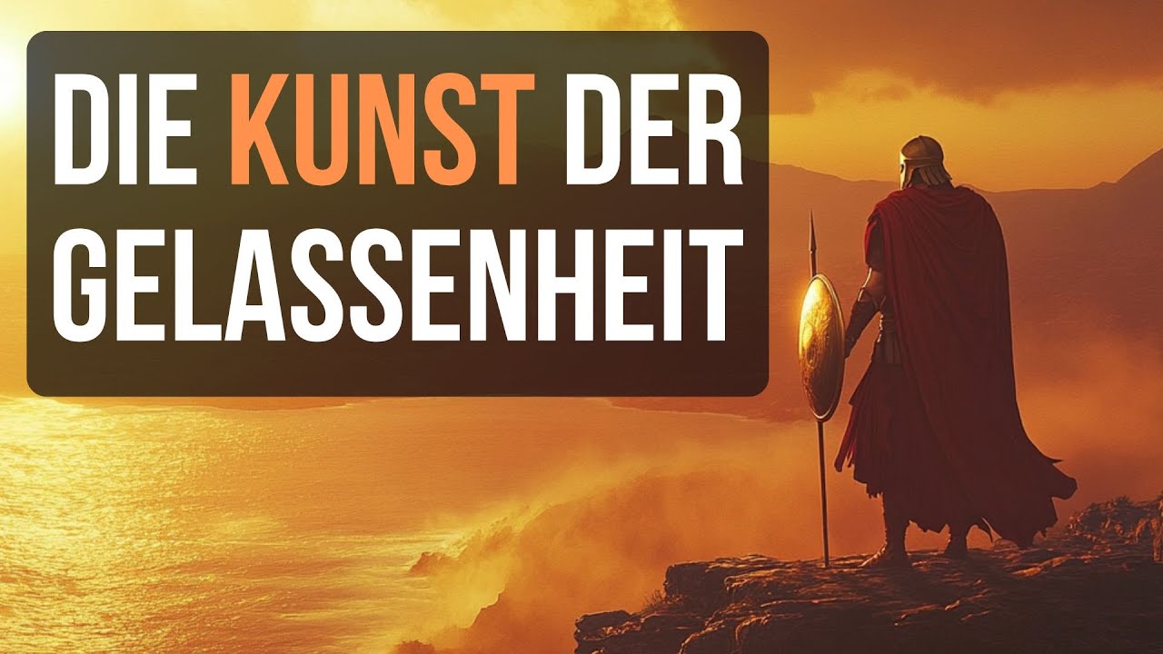 Wie bleibst du stark wenn alles zusammenbricht?