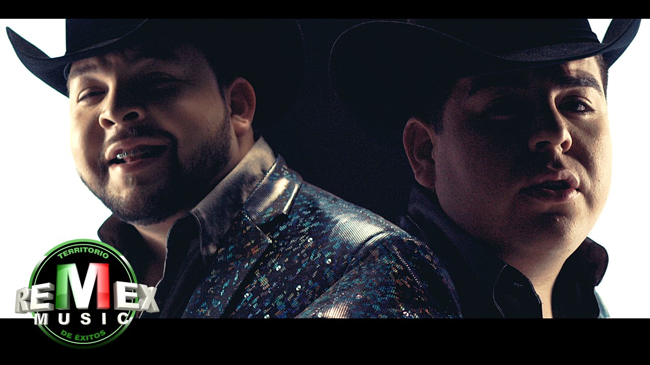 Hermanos Vega Jr. - Me terminó gustando (Video Oficial)