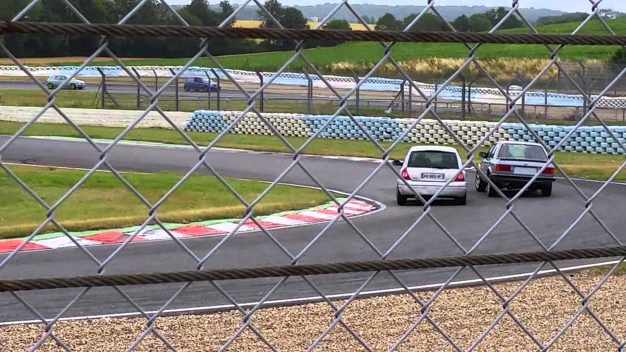 Circuit Croix En Ternois