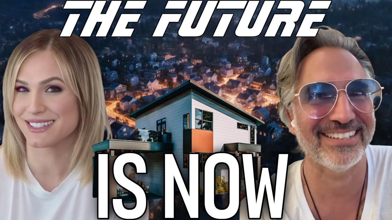 The Bitcoin House: The Next Evolution of Energy-Efficient Homes