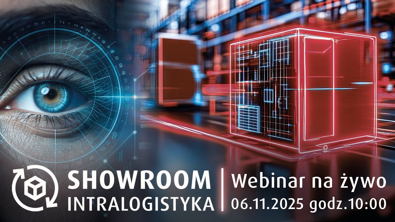 Otwarcie Showroomu Linde MH – zobacz przyszłość intralogistyki #lindemh #logistyka #event