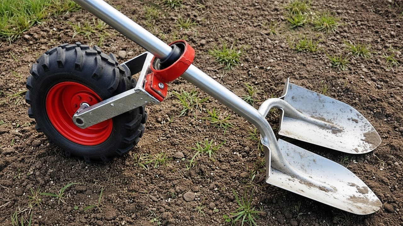 Миллионы сварщиков не знают этого секрета! Превратите старые лопаты в инструменты за миллион долларо