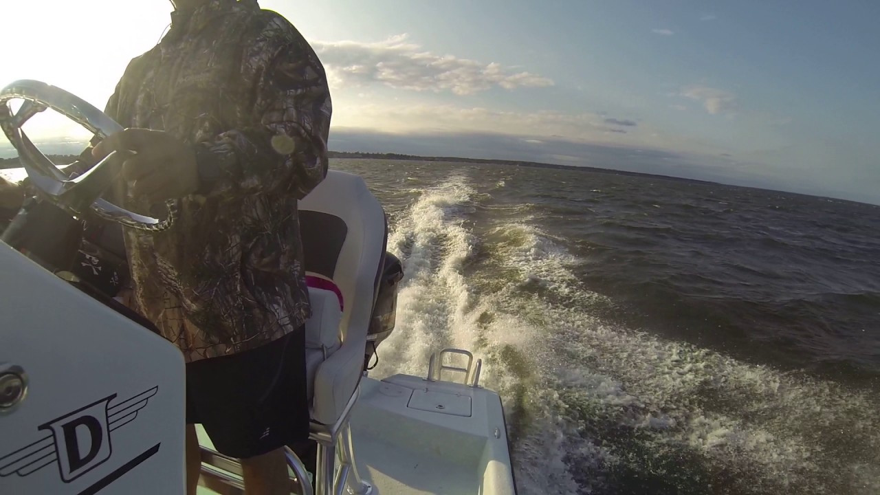 Dargel 250HDX Kat first ride