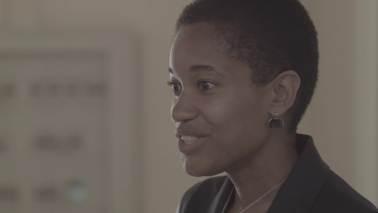 Lecture with Tamu McPherson - Master in Fashion Communication and Styling | IED Milano