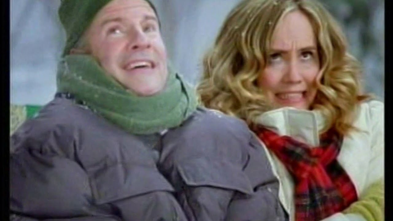 ABC Commercials (December 8, 2009)