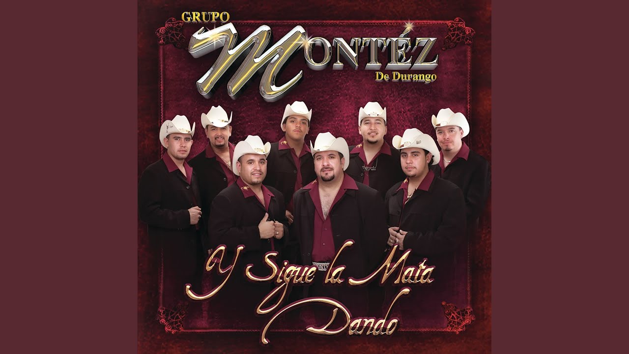 Lástima Es Mi Mujer