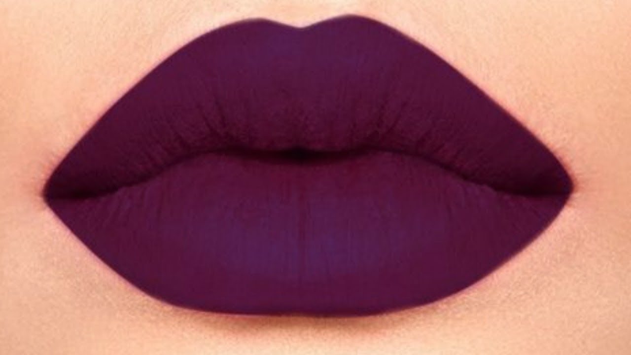 DIY LABIAL MATE CASERO
