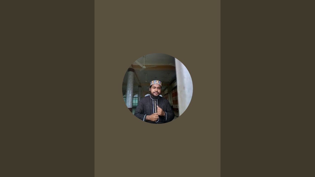 মক্তবে পাঠদান।