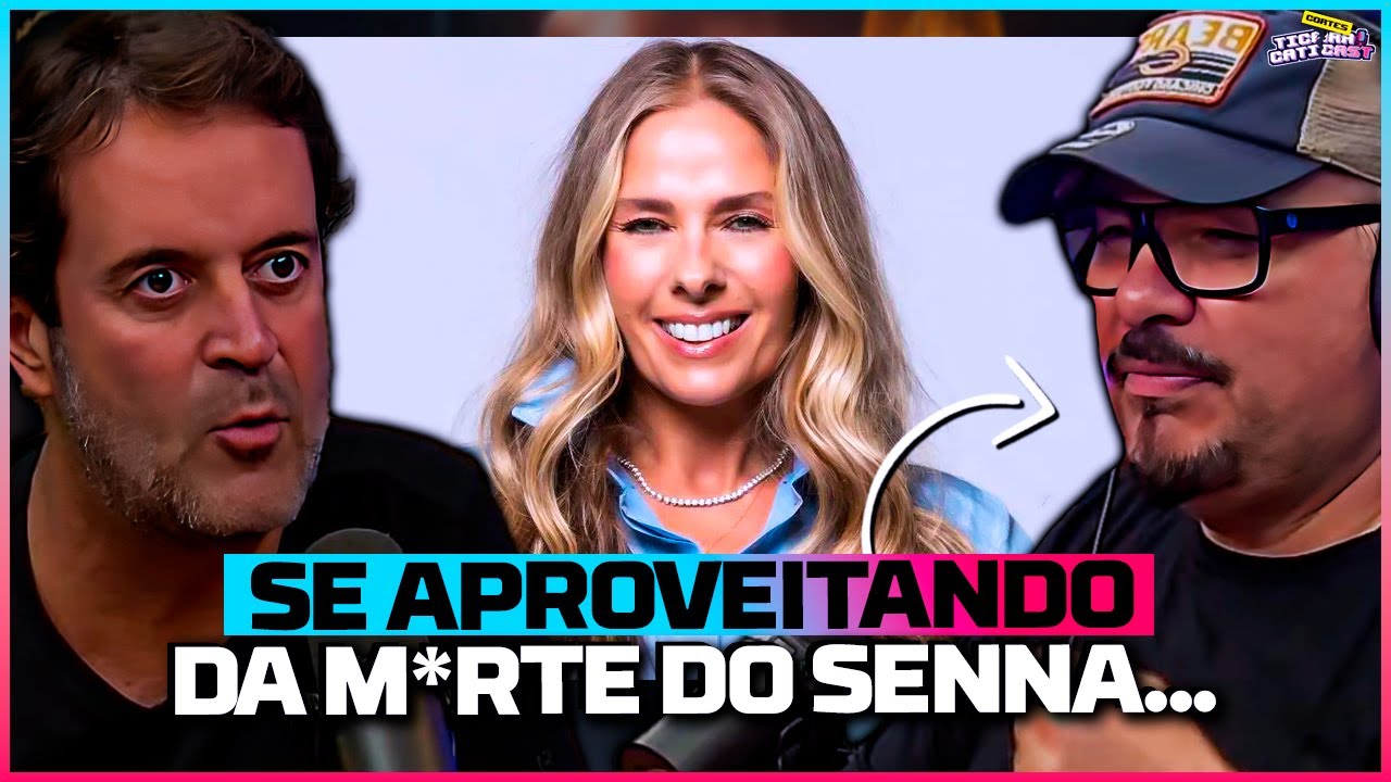 O DIA QUE O BOLA MAIS SE ARREPENDEU