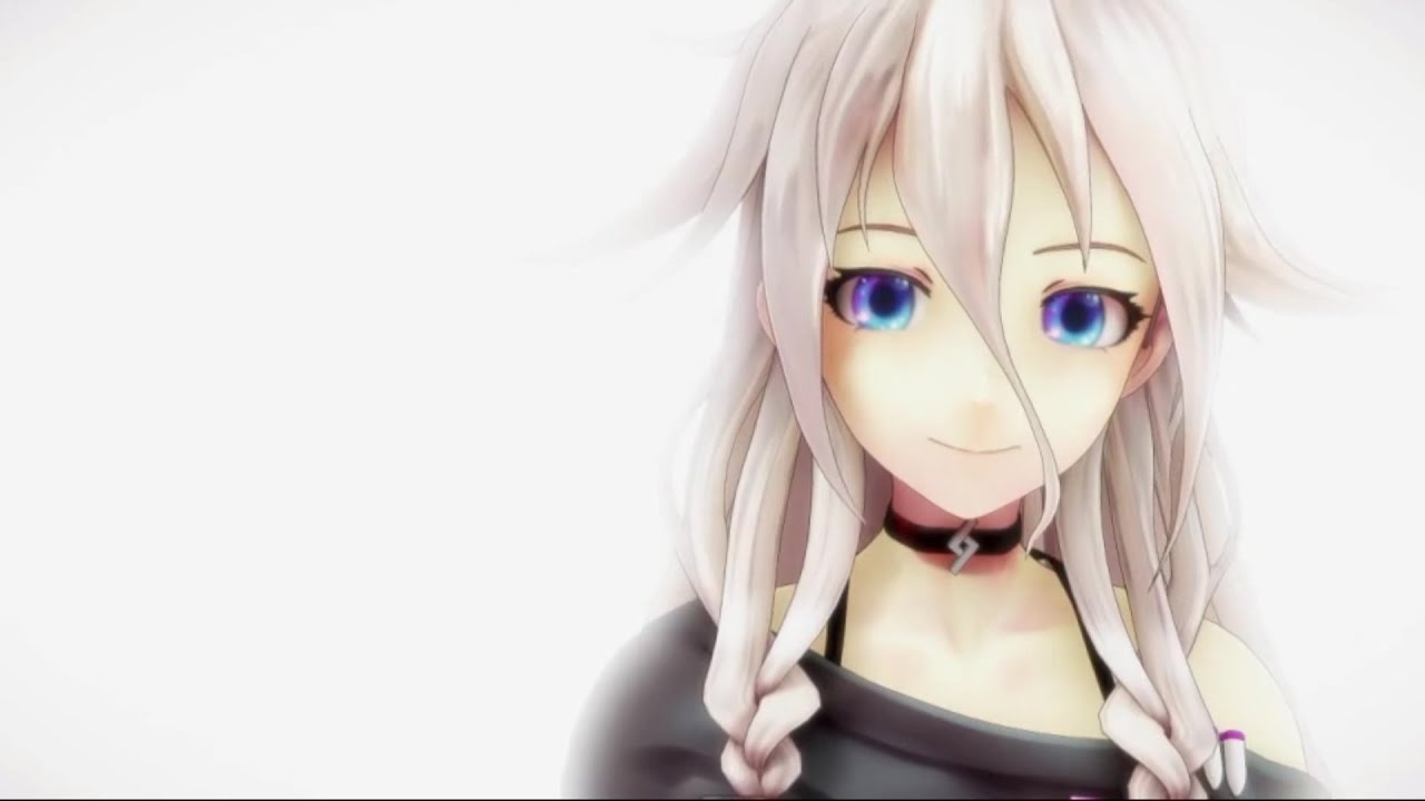 IA/VT Colorful Opening theme 