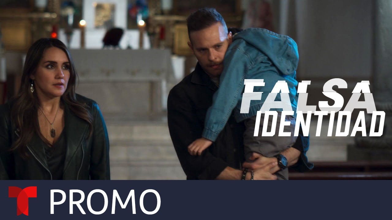 Comienza una nueva etapa | Falsa Identidad 2 | Telemundo Main