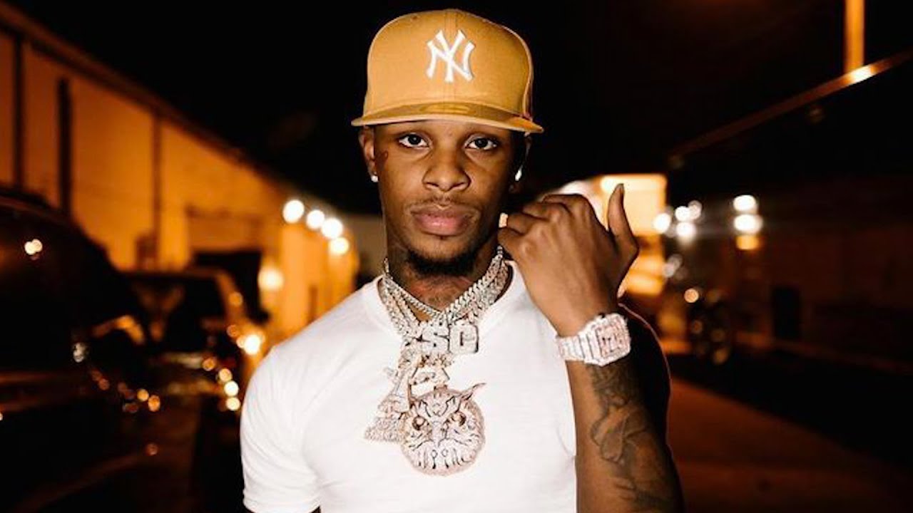 (FREE) TOOSII TYPE BEAT 2026 - 
