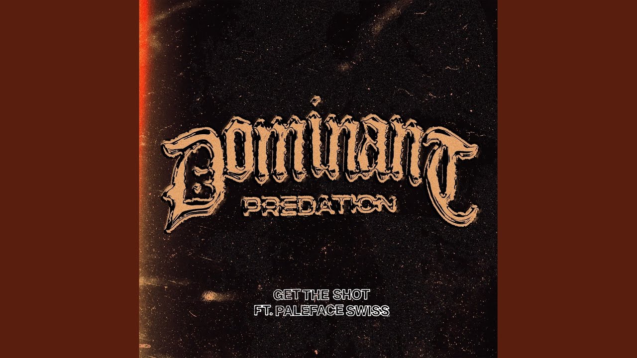 Dominant Predation