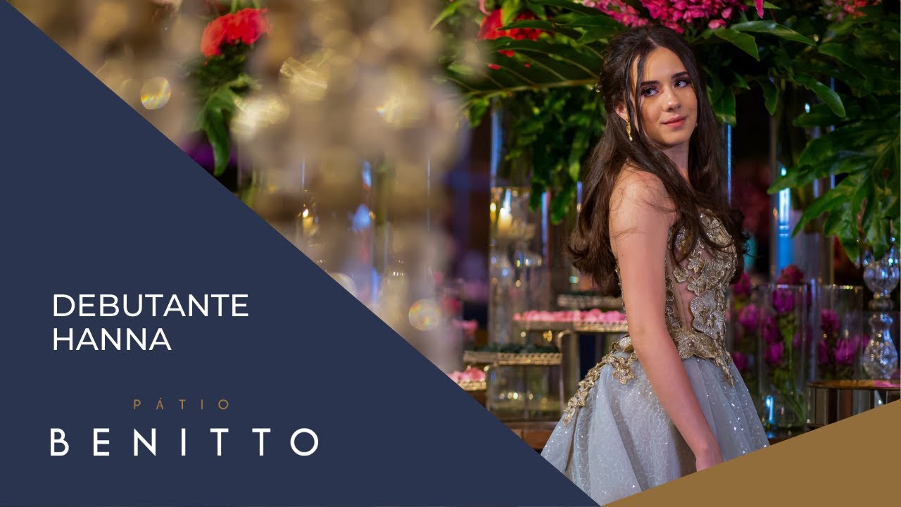Debutante Hanna