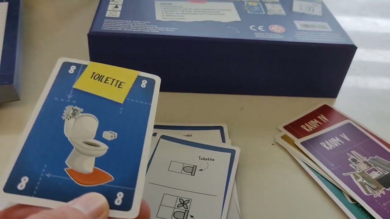 Verplant & Zugestellt - unboxing