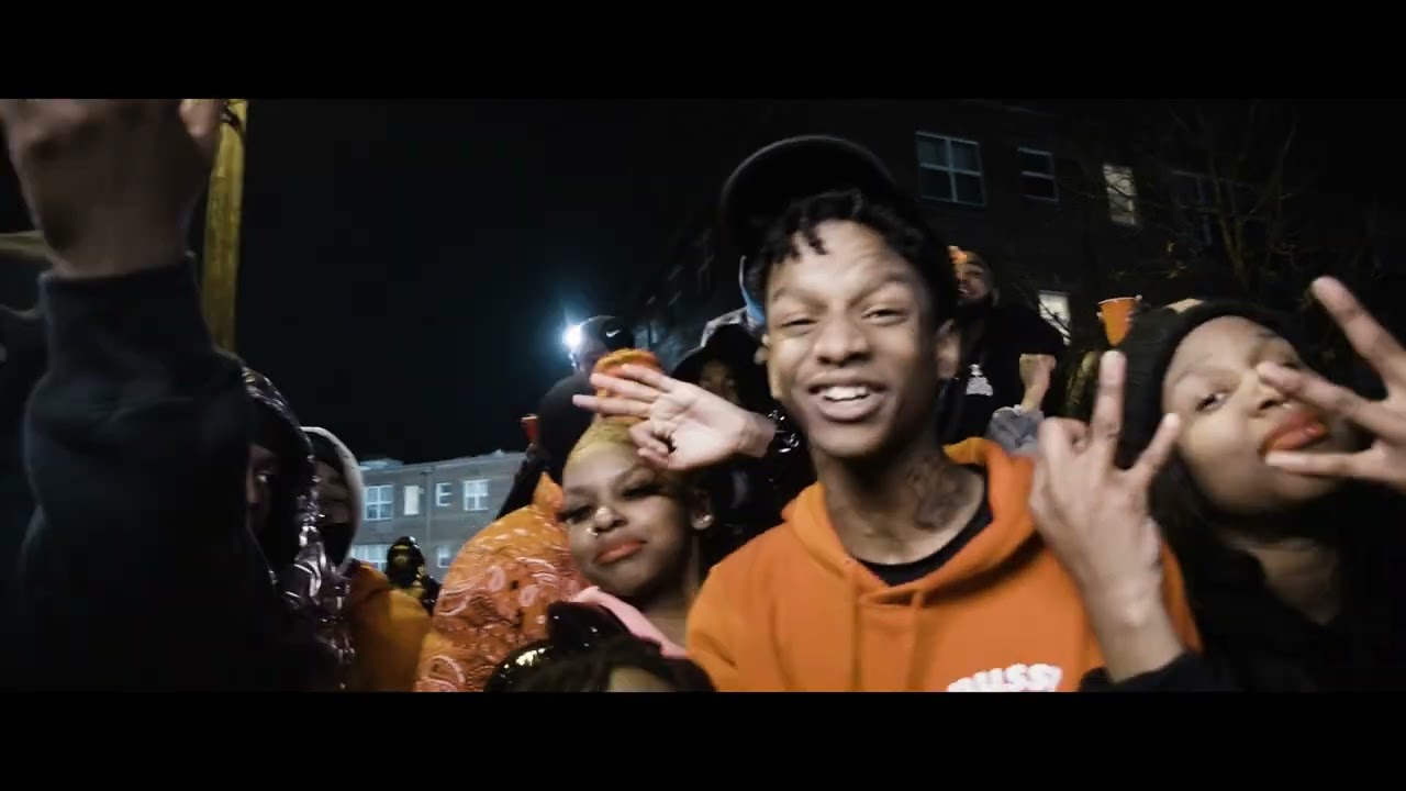 Trapflava Boowop x goonrick 23 x fat jefe 23 - 