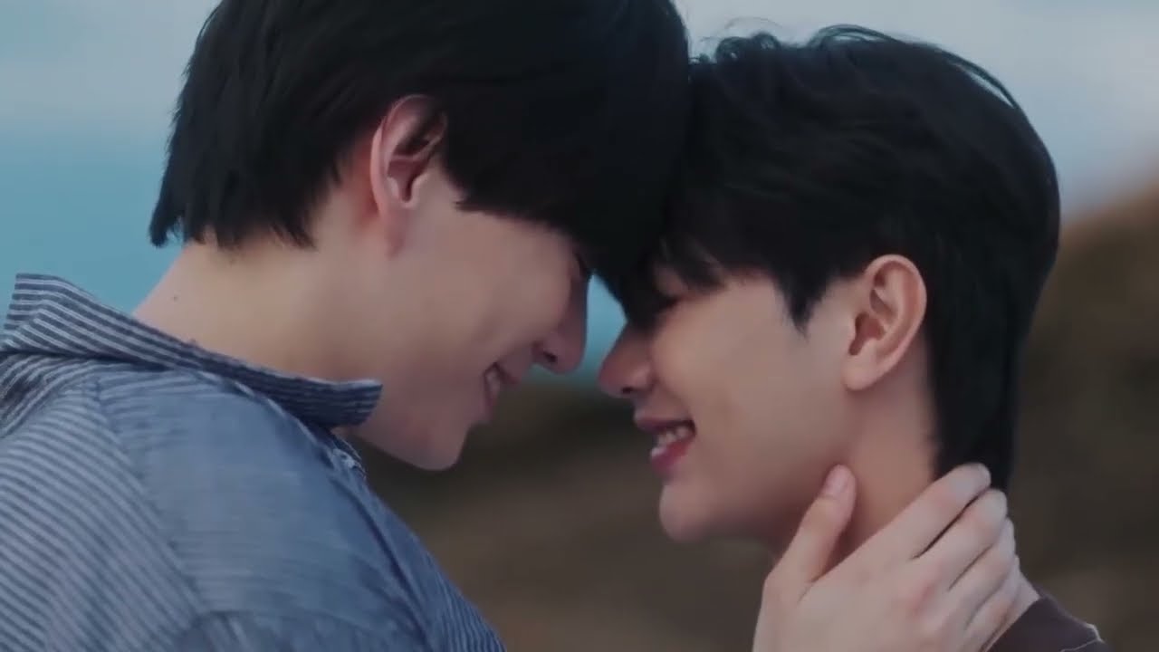 Fah x Phoon - Close To You | Fourever You Beside The Sky The Series Tonfah x Typhoon fmv