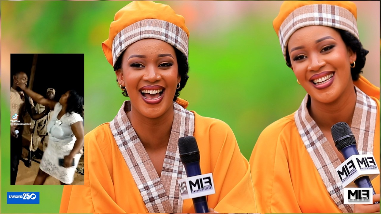 Micky ashyigikiye wa mugore wakubise umugabo🤣nange namuhonda😳