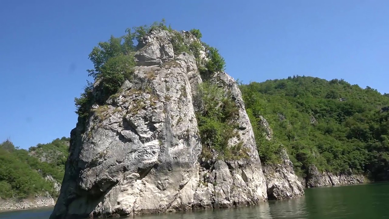 PLOVIDBA ZLATARSKO JEZERO