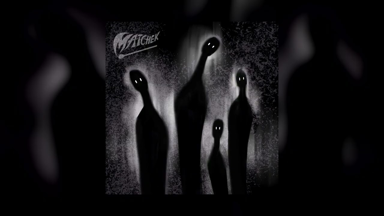 LamiaMona, matchek - Paranoia