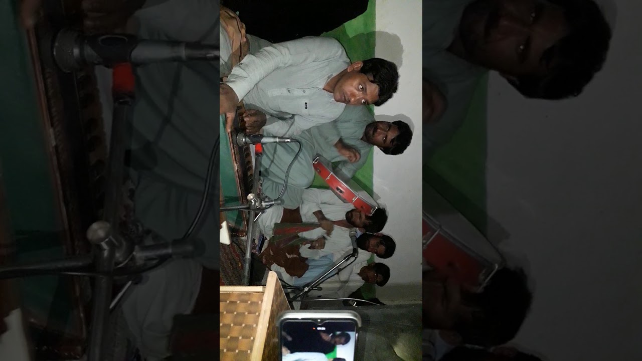 دہ زیارت کلی احمدون بانڈارونہ(8)