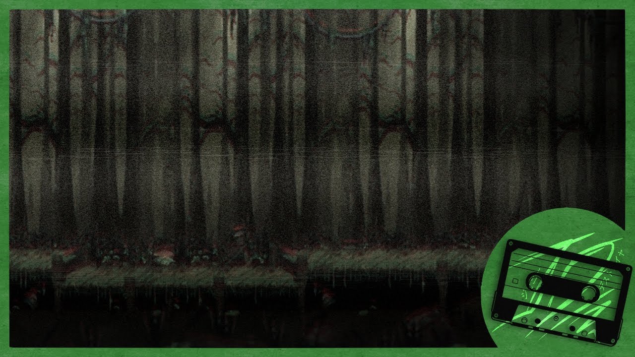 Donkey Kong Country 2 - Bayou Boogie (Lo-Fi Hip Hop Remix)