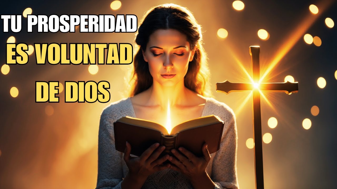 El Versículo Más Poderoso de la Biblia (Y Nadie Te Lo Explicó Bien)