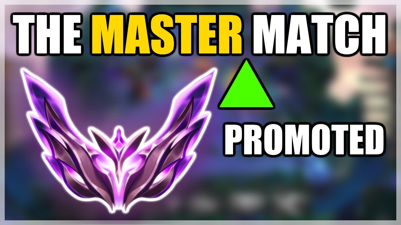 Iron To Master: The Final Match - TFT Set 10 Remix Rumble