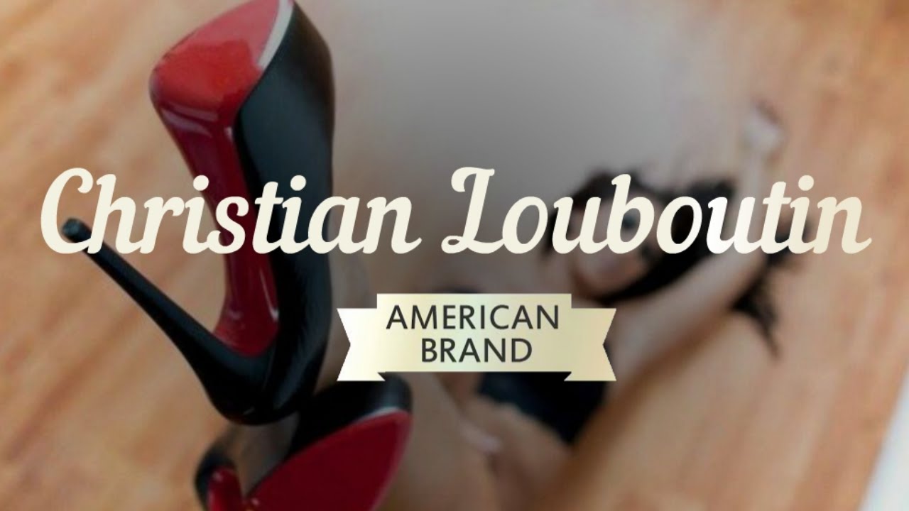 На лабутенах! Christian Louboutin: история бренда
