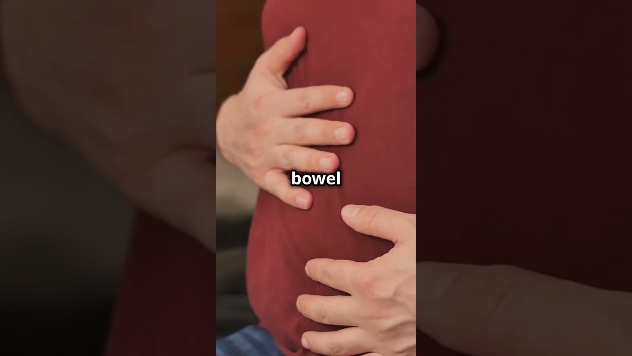 4 Warning Signs of Colon Cancer You Should NEVER Ignore