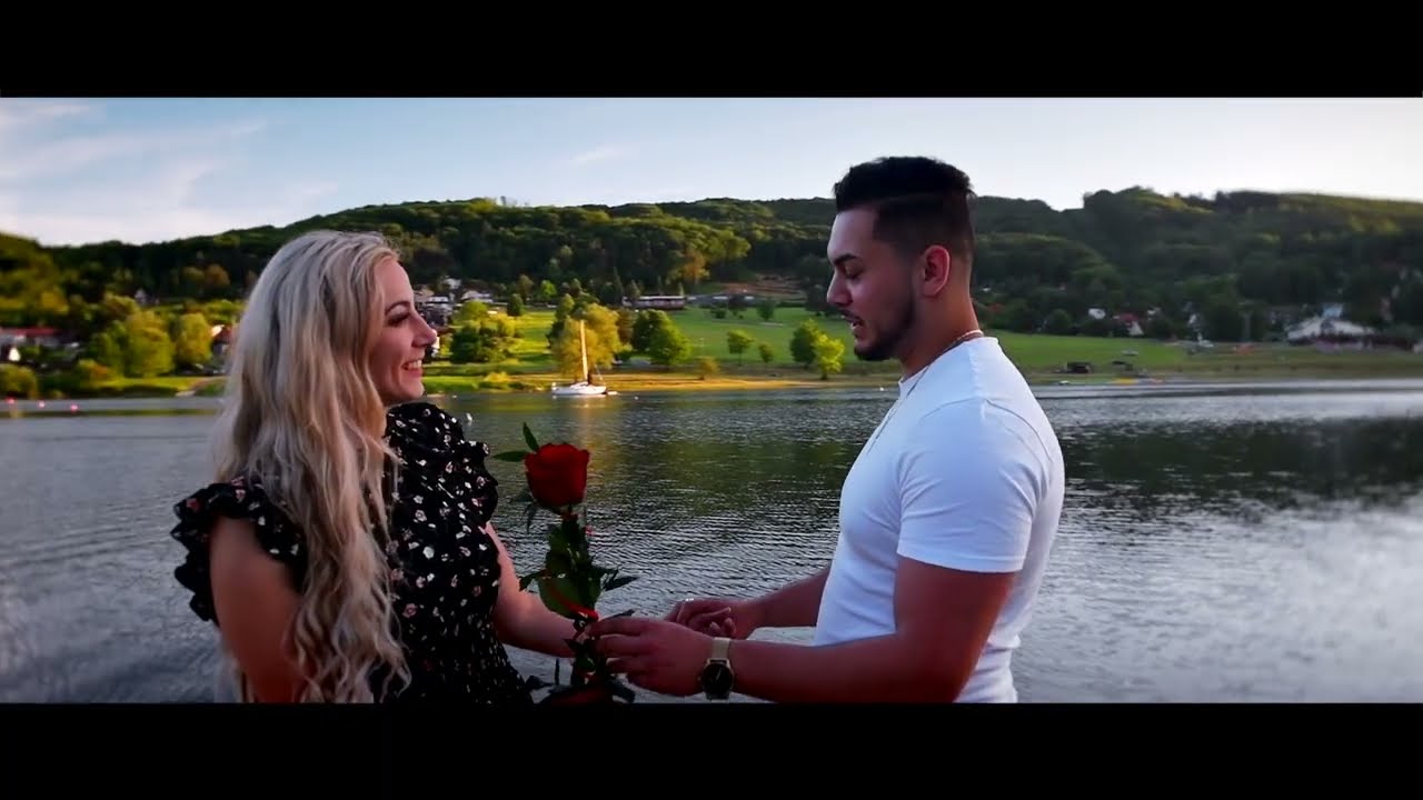 Jany - Zlomen&eacute; srdce Prod. Vajdis