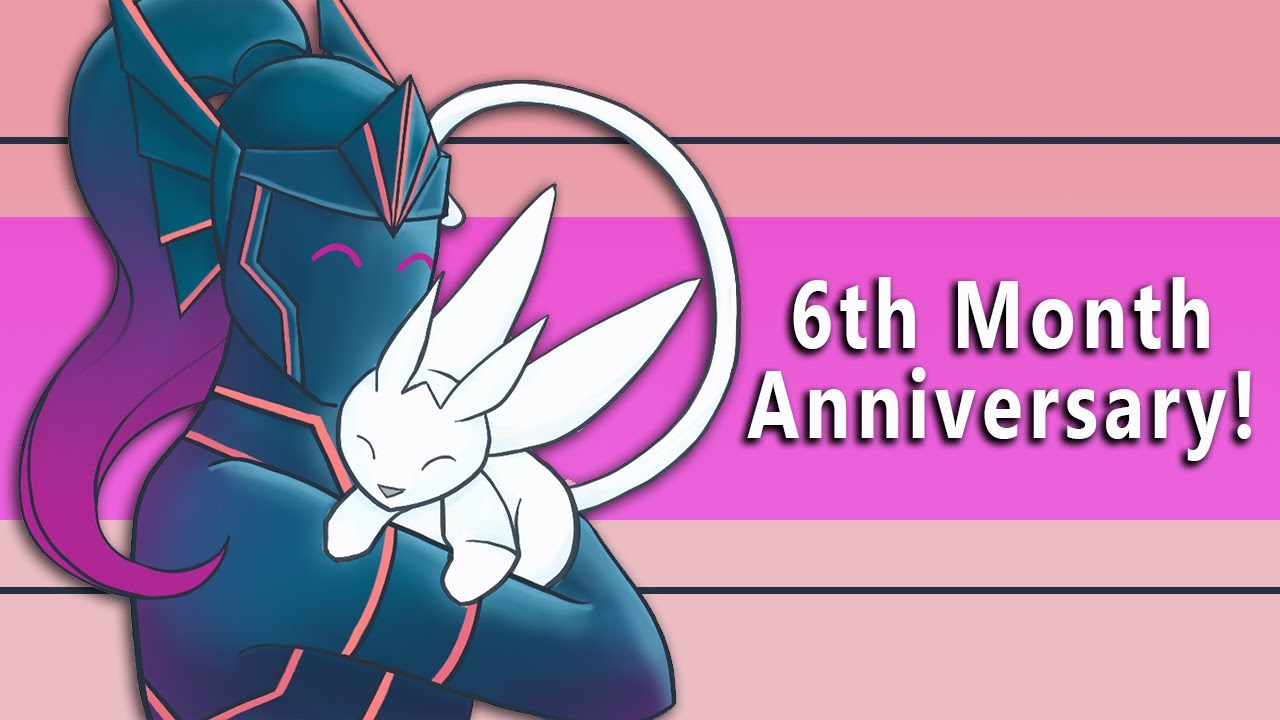 Valkyrie Gaming Anniversary Compilation!
