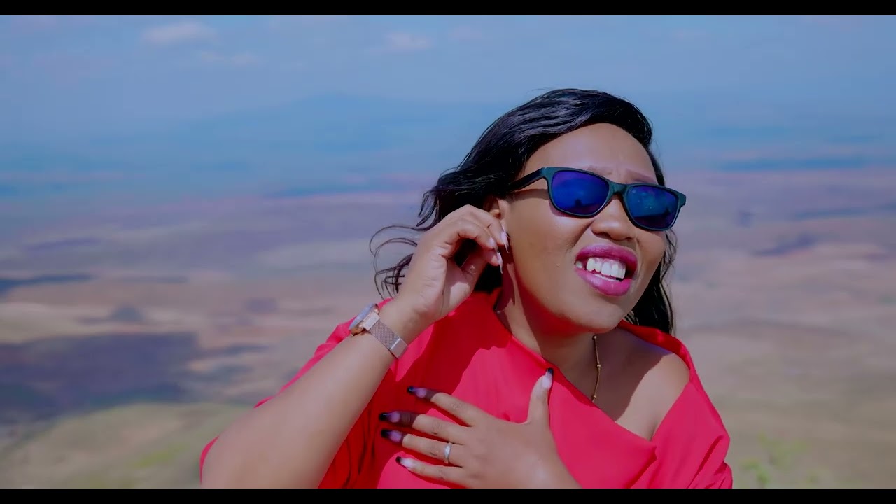 MATUKU MA MUNDU BY CHARITY CELEB SKIZA CODE 5967582