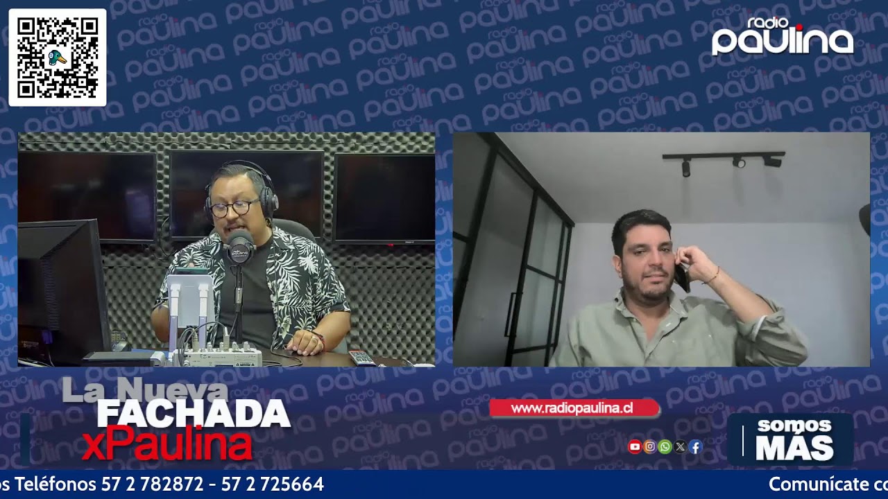 LA NUEVA FACHADA